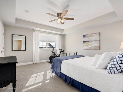 Tiny photo for 10735 Clocktower Drive #503, Countryside, IL 60525 (MLS # 12554391)