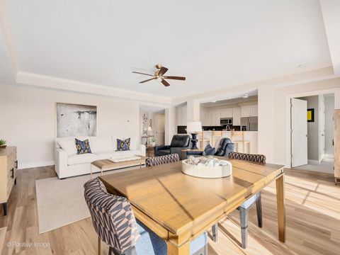 Tiny photo for 10735 Clocktower Drive #503, Countryside, IL 60525 (MLS # 12554391)