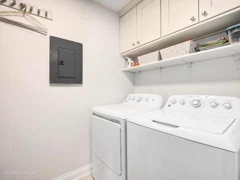 Tiny photo for 10735 Clocktower Drive #503, Countryside, IL 60525 (MLS # 12554391)