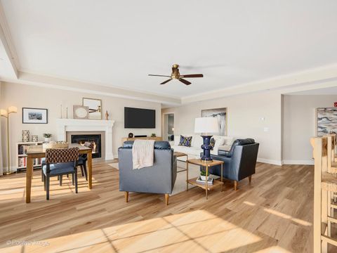 Tiny photo for 10735 Clocktower Drive #503, Countryside, IL 60525 (MLS # 12554391)