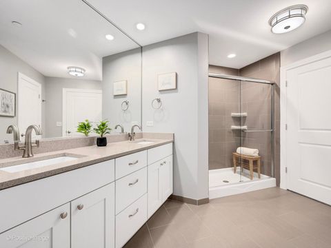 Tiny photo for 10735 Clocktower Drive #503, Countryside, IL 60525 (MLS # 12554391)