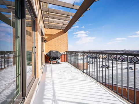 Tiny photo for 10735 Clocktower Drive #503, Countryside, IL 60525 (MLS # 12554391)