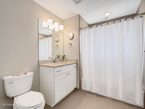 Tiny photo for 10735 Clocktower Drive #503, Countryside, IL 60525 (MLS # 12554391)