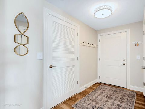 Tiny photo for 10735 Clocktower Drive #503, Countryside, IL 60525 (MLS # 12554391)