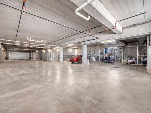 Tiny photo for 10735 Clocktower Drive #503, Countryside, IL 60525 (MLS # 12554391)