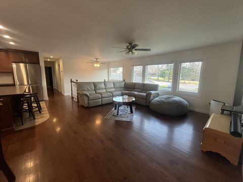 Tiny photo for 347 W Francis Road, New Lenox, IL 60451 (MLS # 12606688)