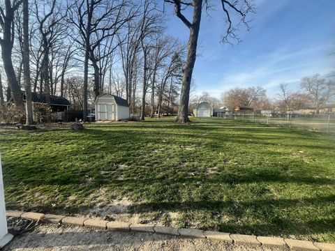 Tiny photo for 347 W Francis Road, New Lenox, IL 60451 (MLS # 12606688)