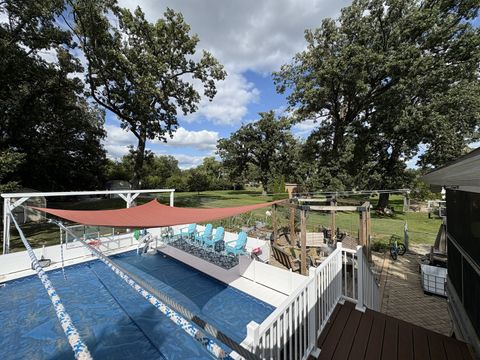 Tiny photo for 347 W Francis Road, New Lenox, IL 60451 (MLS # 12606688)