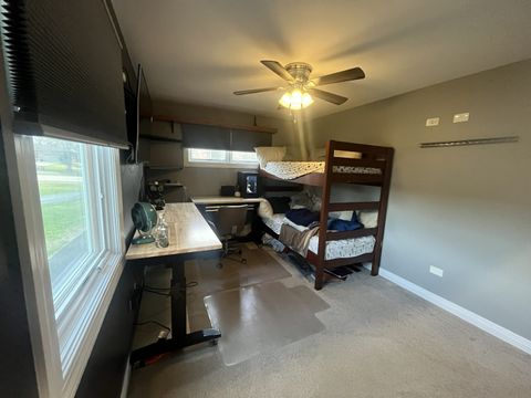 Tiny photo for 347 W Francis Road, New Lenox, IL 60451 (MLS # 12606688)