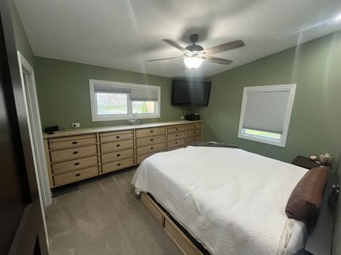 Tiny photo for 347 W Francis Road, New Lenox, IL 60451 (MLS # 12606688)