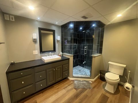 Tiny photo for 347 W Francis Road, New Lenox, IL 60451 (MLS # 12606688)