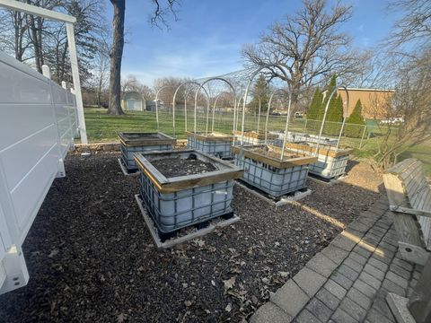 Tiny photo for 347 W Francis Road, New Lenox, IL 60451 (MLS # 12606688)