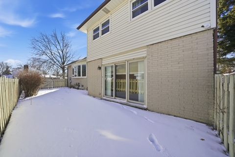 Tiny photo for 1443 S Highland Avenue, Arlington Heights, IL 60005 (MLS # 12552425)