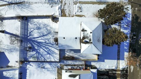 Tiny photo for 1443 S Highland Avenue, Arlington Heights, IL 60005 (MLS # 12552425)