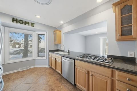 Tiny photo for 1443 S Highland Avenue, Arlington Heights, IL 60005 (MLS # 12552425)