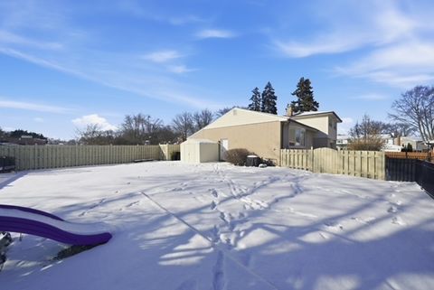 Tiny photo for 1443 S Highland Avenue, Arlington Heights, IL 60005 (MLS # 12552425)