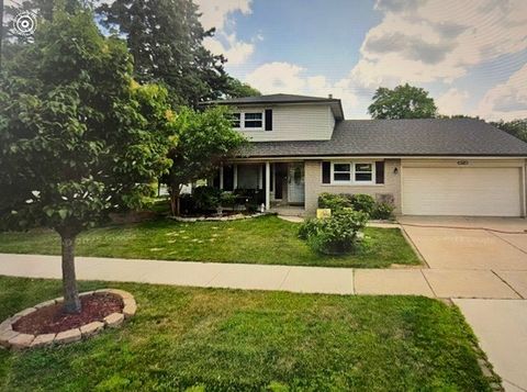 Tiny photo for 1443 S Highland Avenue, Arlington Heights, IL 60005 (MLS # 12552425)