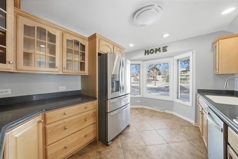 Tiny photo for 1443 S Highland Avenue, Arlington Heights, IL 60005 (MLS # 12552425)