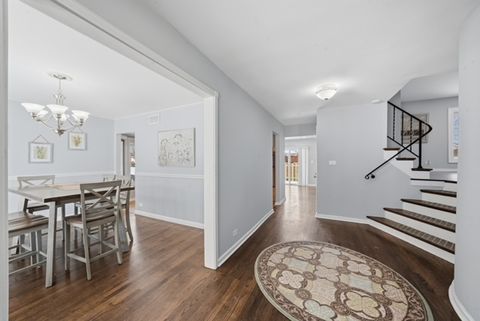 Tiny photo for 1443 S Highland Avenue, Arlington Heights, IL 60005 (MLS # 12552425)