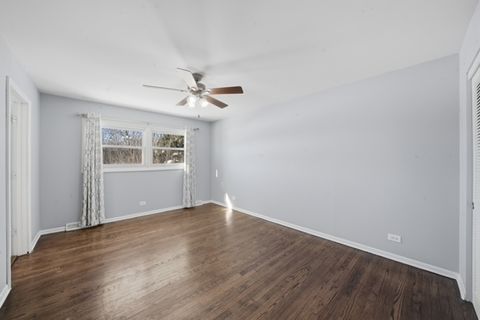 Tiny photo for 1443 S Highland Avenue, Arlington Heights, IL 60005 (MLS # 12552425)