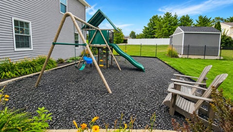 Tiny photo for 9807 Northridge Circle, Clinton, IL 61727 (MLS # 12698723)