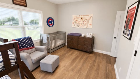 Tiny photo for 9807 Northridge Circle, Clinton, IL 61727 (MLS # 12698723)