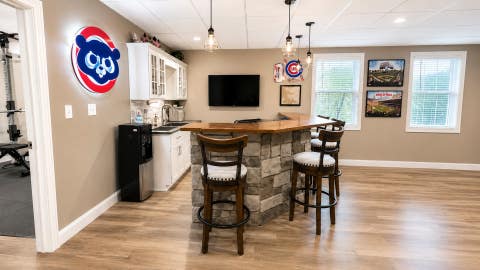 Tiny photo for 9807 Northridge Circle, Clinton, IL 61727 (MLS # 12698723)