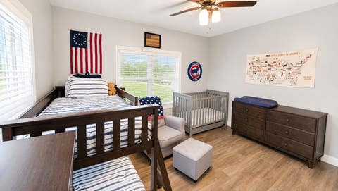 Tiny photo for 9807 Northridge Circle, Clinton, IL 61727 (MLS # 12698723)