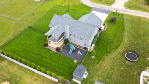Tiny photo for 9807 Northridge Circle, Clinton, IL 61727 (MLS # 12698723)