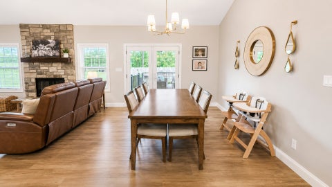 Tiny photo for 9807 Northridge Circle, Clinton, IL 61727 (MLS # 12698723)