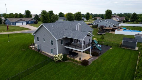 Tiny photo for 9807 Northridge Circle, Clinton, IL 61727 (MLS # 12698723)