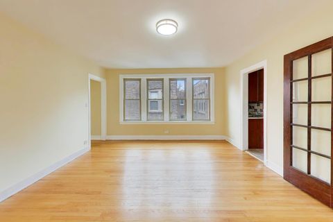 Tiny photo for 2221 E 68th Street #3, Chicago, IL 60649 (MLS # 12624290)