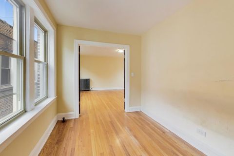 Tiny photo for 2221 E 68th Street #3, Chicago, IL 60649 (MLS # 12624290)