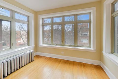 Tiny photo for 2221 E 68th Street #3, Chicago, IL 60649 (MLS # 12624290)