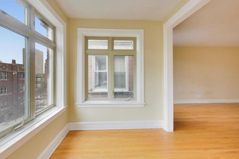 Tiny photo for 2221 E 68th Street #3, Chicago, IL 60649 (MLS # 12624290)