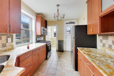 Tiny photo for 2221 E 68th Street #3, Chicago, IL 60649 (MLS # 12624290)