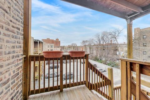 Tiny photo for 2221 E 68th Street #3, Chicago, IL 60649 (MLS # 12624290)
