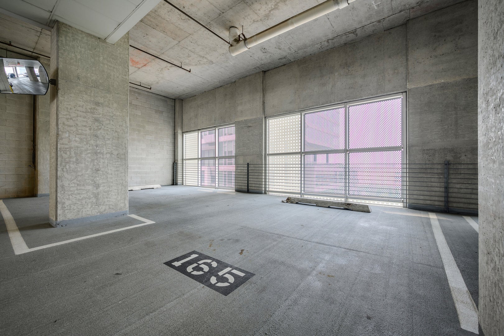 701 S WELLS Street P-165