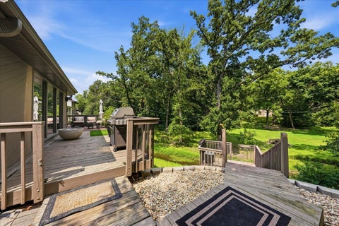 Tiny photo for 318 N Brookshore Drive, Shorewood, IL 60404 (MLS # 12712185)