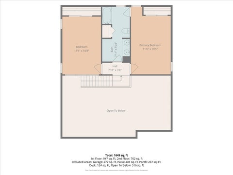 Tiny photo for 318 N Brookshore Drive, Shorewood, IL 60404 (MLS # 12712185)