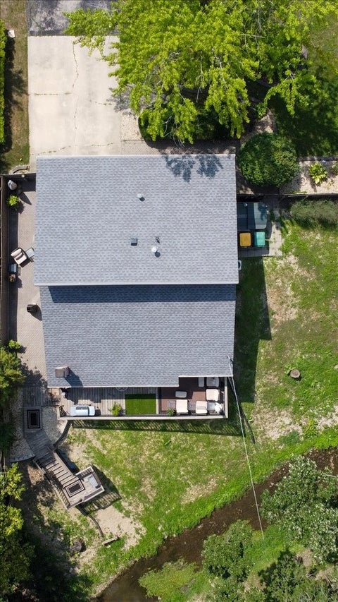 Tiny photo for 318 N Brookshore Drive, Shorewood, IL 60404 (MLS # 12712185)