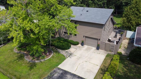 Tiny photo for 318 N Brookshore Drive, Shorewood, IL 60404 (MLS # 12712185)