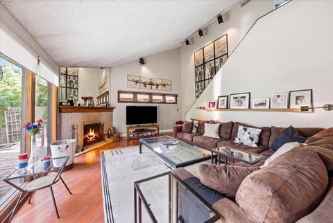 Tiny photo for 318 N Brookshore Drive, Shorewood, IL 60404 (MLS # 12712185)