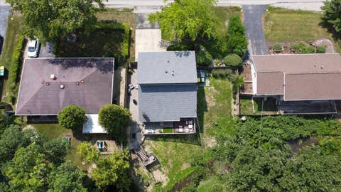 Tiny photo for 318 N Brookshore Drive, Shorewood, IL 60404 (MLS # 12712185)