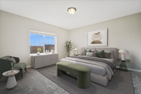 Tiny photo for 2220 Founders Drive #325, Northbrook, IL 60062 (MLS # 12571515)