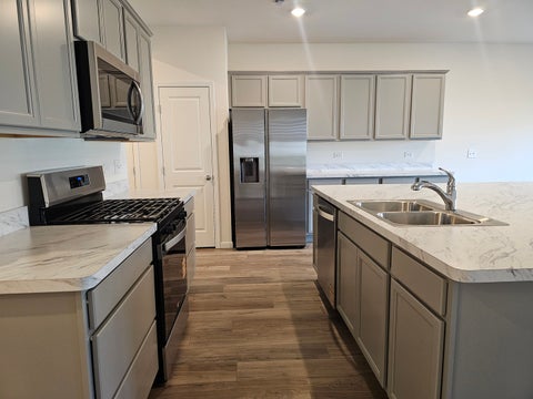 Tiny photo for 5954 Hawkweed Drive #0, Naperville, IL 60564 (MLS # 12758396)
