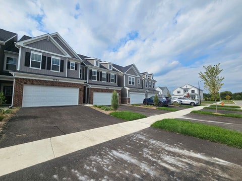 Tiny photo for 5954 Hawkweed Drive #0, Naperville, IL 60564 (MLS # 12758396)