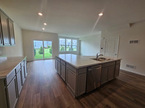 Tiny photo for 5954 Hawkweed Drive #0, Naperville, IL 60564 (MLS # 12758396)