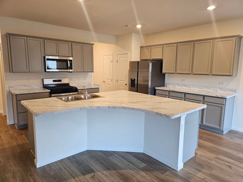 Tiny photo for 5954 Hawkweed Drive #0, Naperville, IL 60564 (MLS # 12758396)