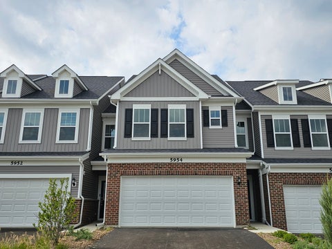 Photo of 5954 Hawkweed Drive #0, Naperville, IL 60564 (MLS # 12758396)